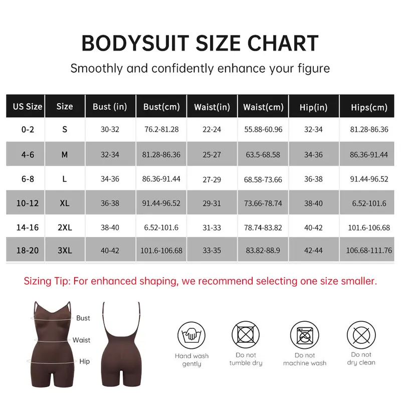 Product Introduction of VVL Seamless Shapewear for Women Butt Lifting and Tummy Control Bodysuit Vest with Spaghetti Straps Daily Fashion Minimalist Style 3