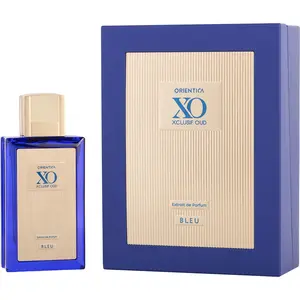Orientica Xo Xclusif Oud Bleu By Orientica Extrait De Parfum For Unisex