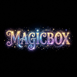 MAGICBOX MAGICBOX