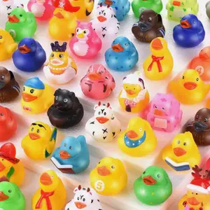 (Live) Pick A Duck/Beaded Pen