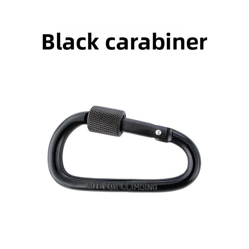 Single carabiner/20