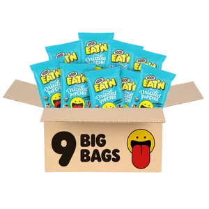 Popcorn - Cookies N Cream (9-pack x 5 oz. Bags)