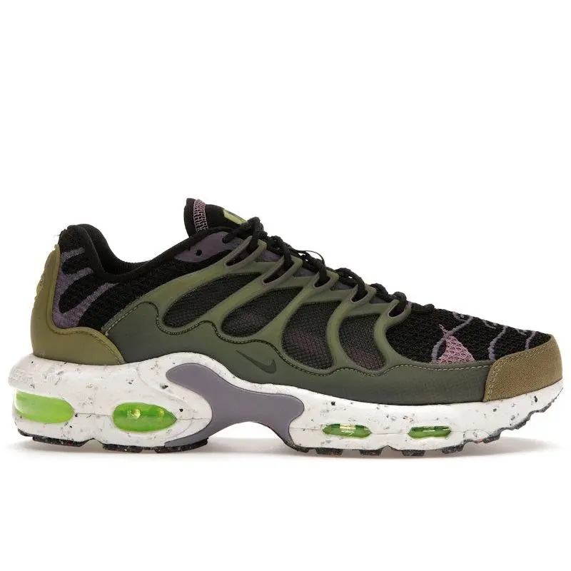 Nike Men's Air Max Terrascape Plus Off Noir Pilgrim, from StockX
