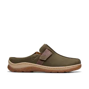 Clarks Womens Orlene Clog Clogs & Mules