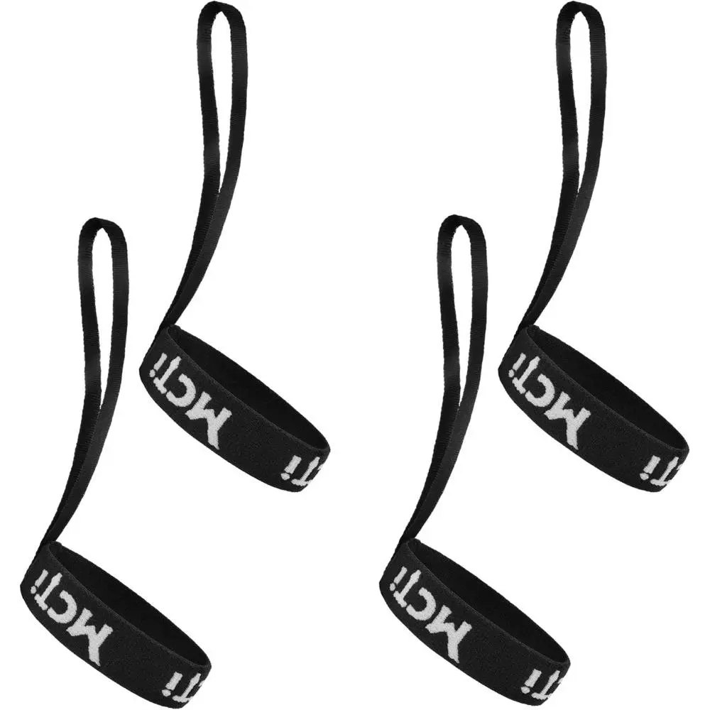 Wrist Strap For Ski Gloves, Perfect Mountaineering & Ski Accessories For Hanging Glove