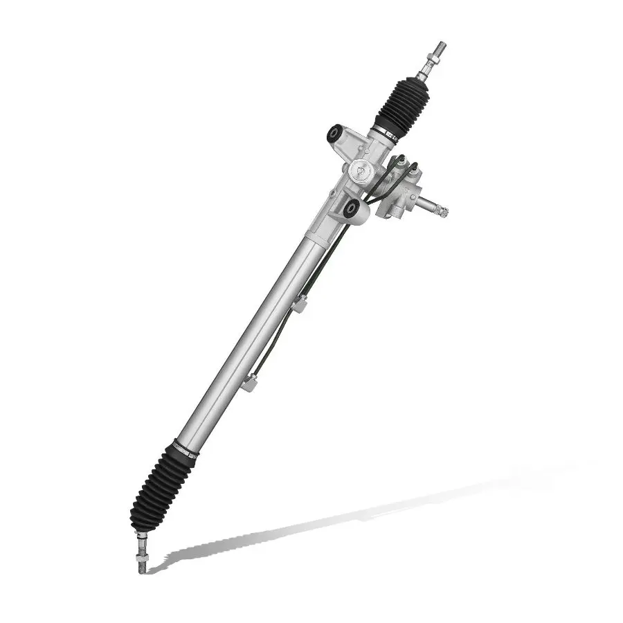 Honda Accord (2003-2007)