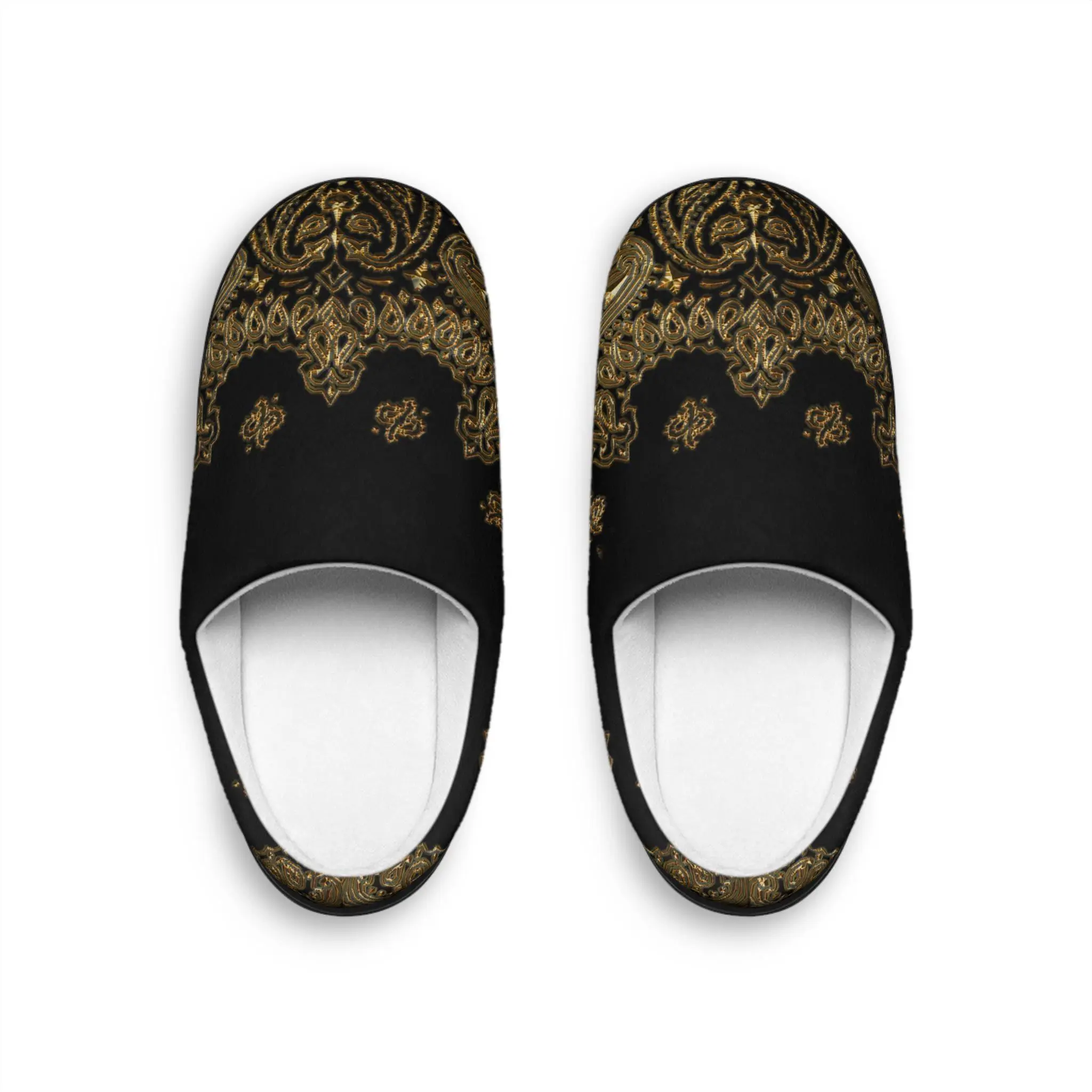 RAG Gold Men's Indoor Slippers