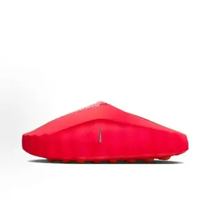 Men's Mind 001 EVA Slippers - Comfortable Outdoor Slides, Quick-Drying & Lightweight, Big Size Pure Color Design