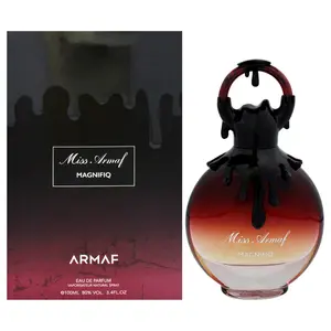 Miss Magnifiq by Armaf for Women - 3.4 oz EDP Spray
