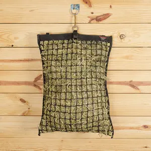 Schneiders Easy-Open Small 125 Slow Feed Hay Net