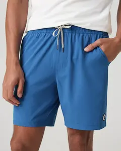 Kore Short Lined 7" (Vuori)