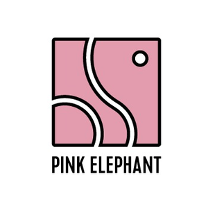 Pink Elephant