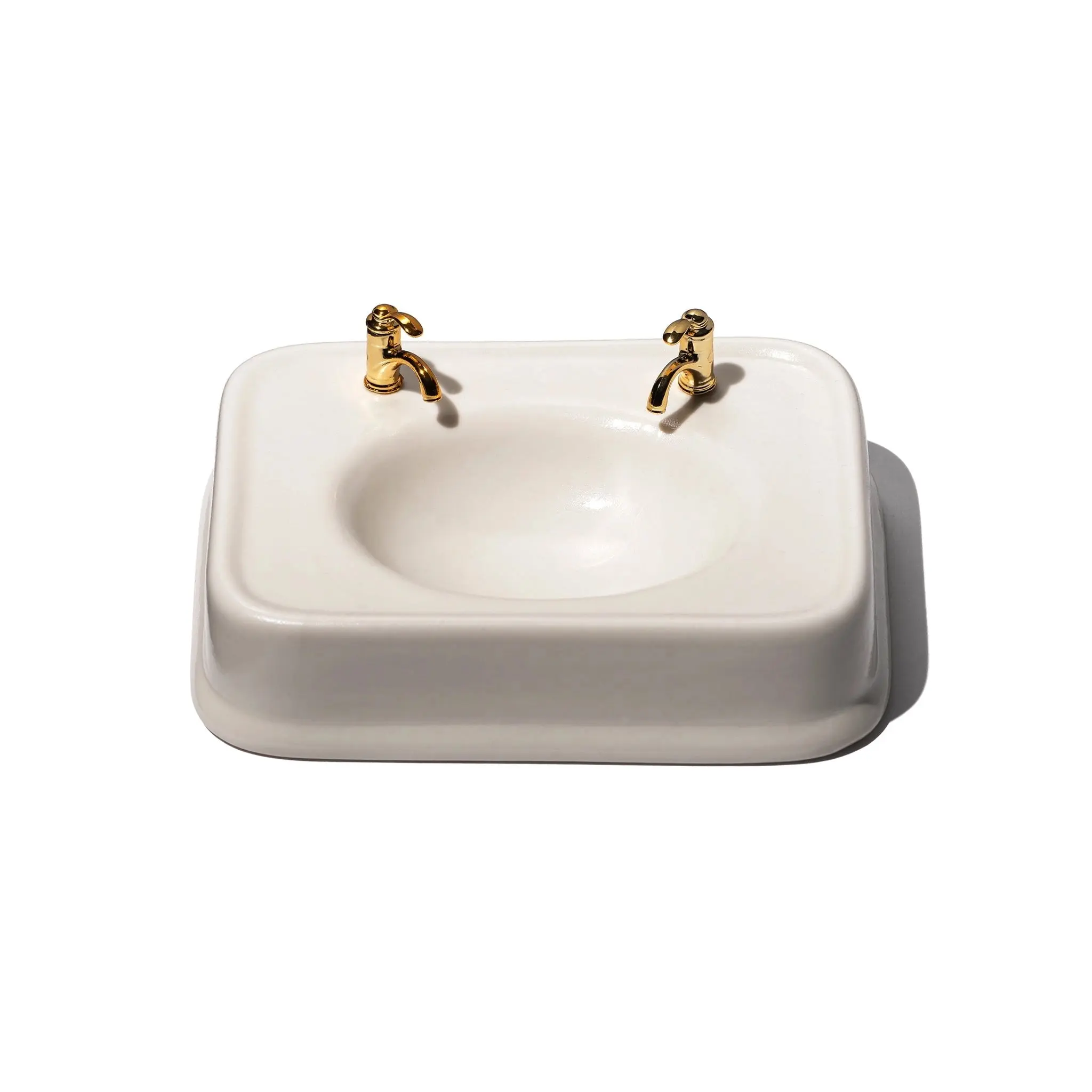 Ceramic Washbasin Tray