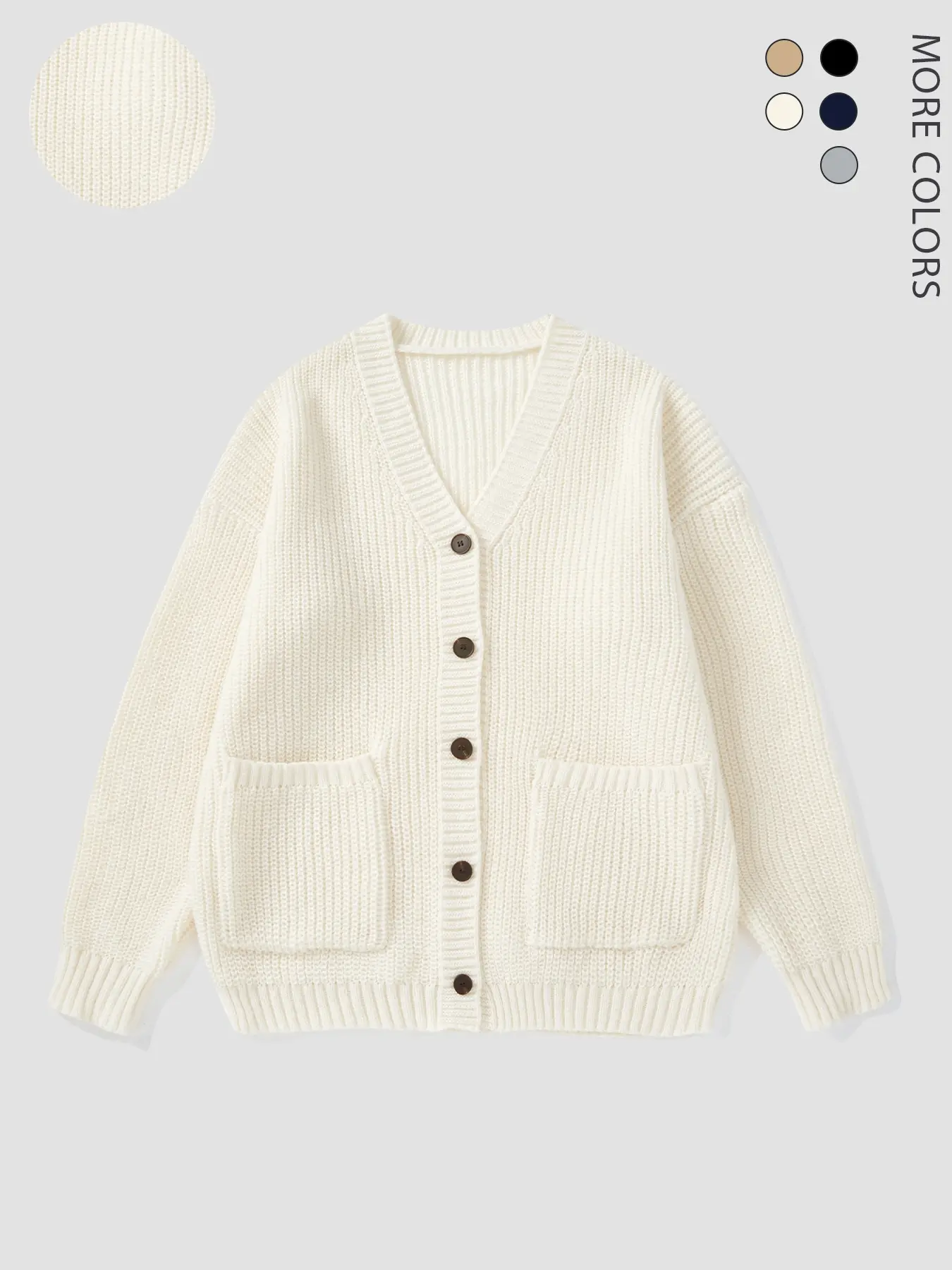 shaggy cardigan stussy - TikTok Shop