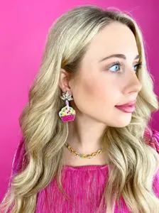 Birthday Cupcakes Birthday Cupcakes