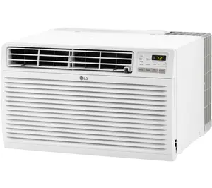 LG 11,800 BTU Through-the-Wall Air Conditioner