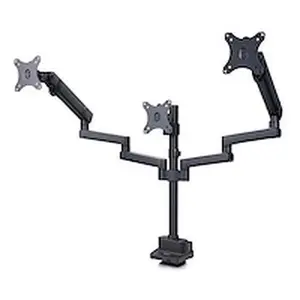 Startech 3MP2AG-MONITOR-ARM Triple Monitor Desk Mount