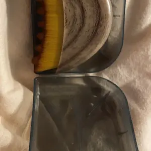 Product Review of Face Lymphatic Contour Brush for Jawline & Chin Sculpting Dry Brushing Massager for Lymphatic Drainage & Facial Fatigue Relief Ergonomically Designed to Fit The Skin Precisely 1PCS Beauty Roller Daily from S**s S**s