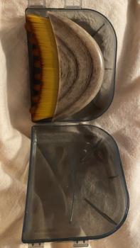 product review image from Sarvis Sparkles 7