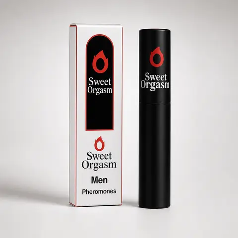 The Sweet Zone TRAVEL Pheromone Cologne for Men, Fresh Spicy Scent, 0.338 fl oz (10 mL) Travel Size Twist Spray