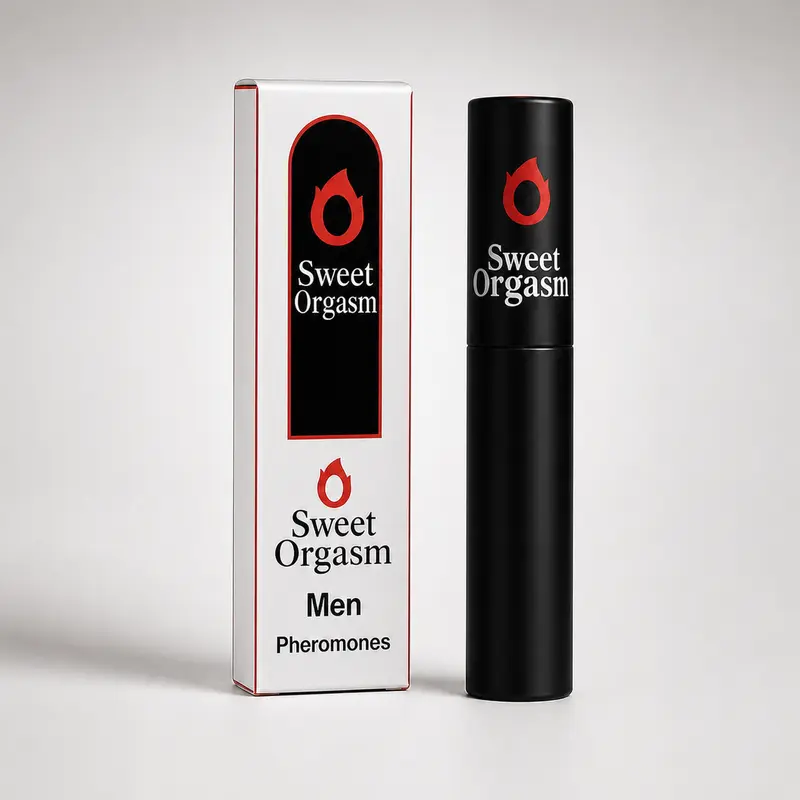 The Sweet Zone TRAVEL Pheromone Cologne for Men, Fresh Spicy Scent, 0.338 fl oz (10 mL) Travel Size Twist Spray