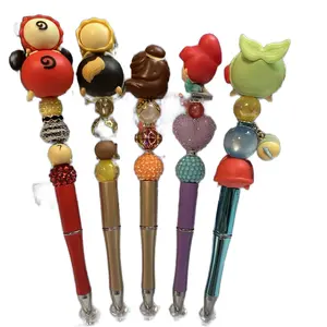 Premade Character Pens