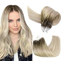 #SUN Ash Blonde Bala Platinum Blonde Highlight 