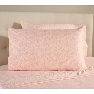 Northern Nights Infinity Weave 700TC Cotton Set of 2 Pillowcases