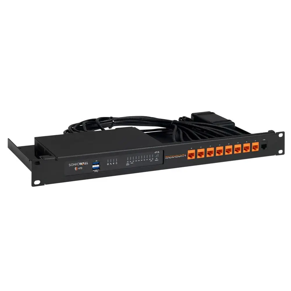Rackmount.IT RM-SW-T11 Rackmount for SonicWall TZ270