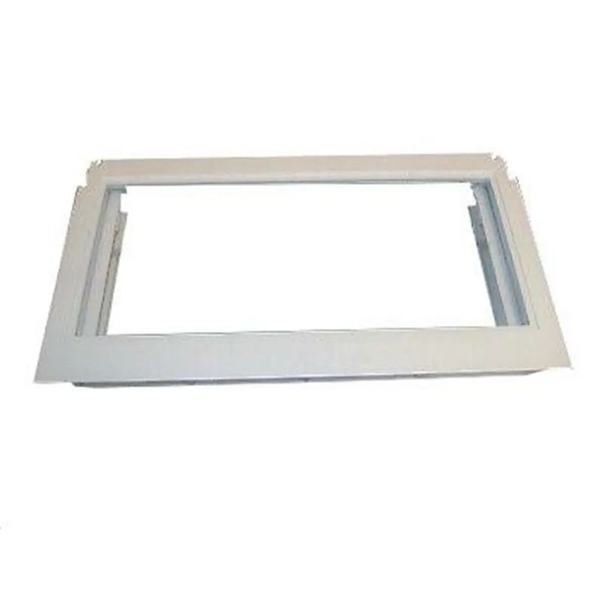 Whirlpool W11127833 Refrigerator Crisper Drawer Frame, 32.75x22.12" Drawer Support for Household Appliance Parts & Accessories