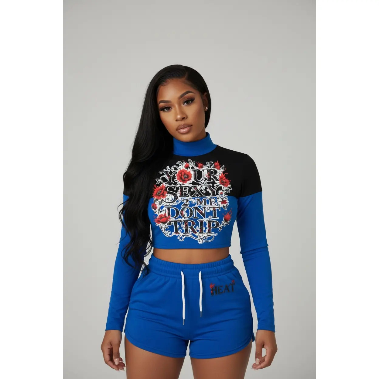 Blueberry Black rippherworld crop set