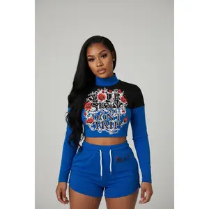 Blueberry Black rippherworld crop set