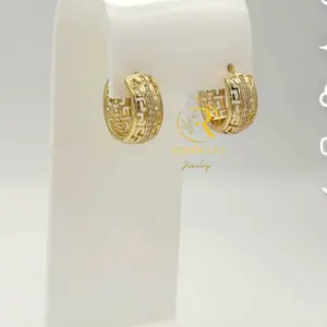 Rodriguezjewelry # 2997 Earrings