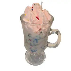 Birthday Cake Candles Decoration Freshener