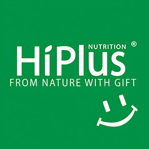 HiPlus VitalHarvest