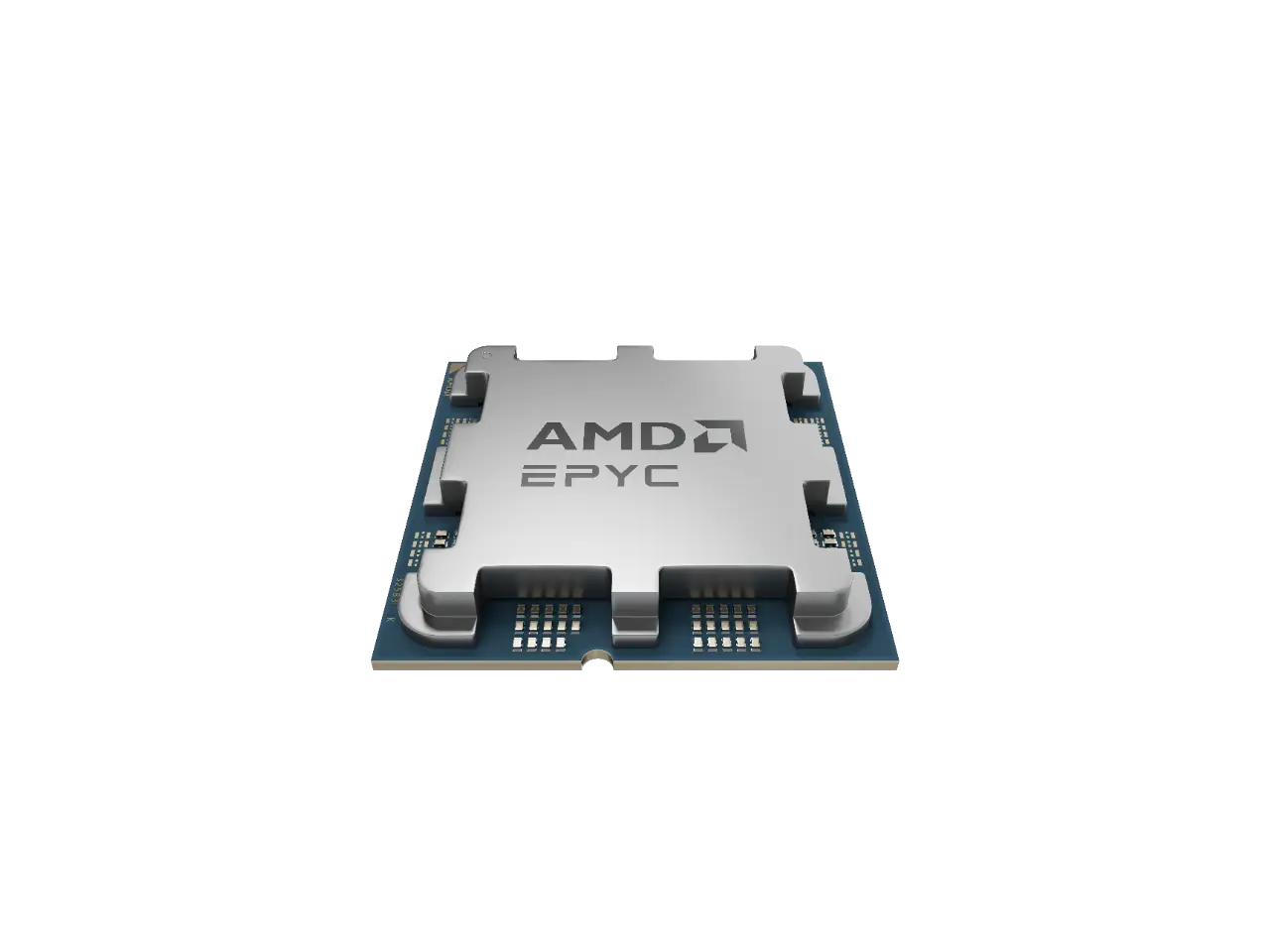 AMD EPYC 4005 (5th Gen) 4345P Octa-core (8 Core) 32MB L3 Cache Socket AM5 65W Processor  power affordable, turn-key, easy-to-use, propelling business growth and success in the AI era. - OEM - Tray Pack- 100-100001556