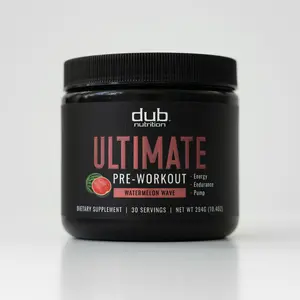Watermelon Wave 30 Servings