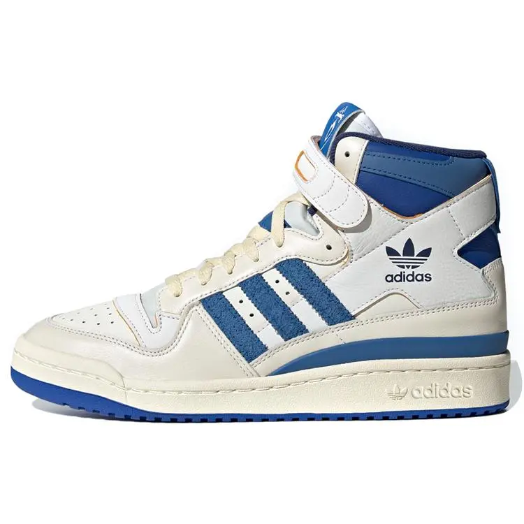 Adidas Marvel X Forum 84 High Star Lord' Skate Shoes Unisex GW5451