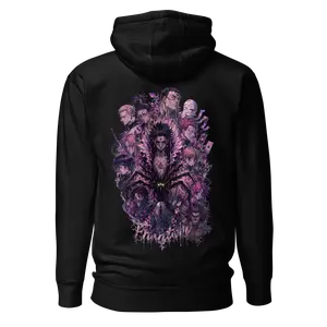 Phantom Troupe Unisex Hoodie
