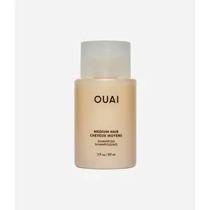 OUAI Medium Hair Shampoo Travel OUAI Medium Hair Shampoo Travel