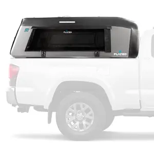 Air-Topper - Mid-Size 6'-Long Bed