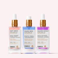 Best Selling After Shave Oils 3-Pack