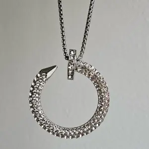 ✨ Deyanira Necklace (Collar Deyanira) ✨