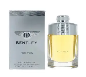 Bentley EDT 3.4Oz