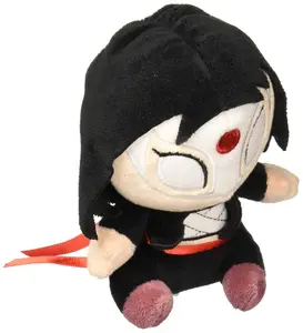 Funko Suicide Squad Mopeez Katana Plush Figure