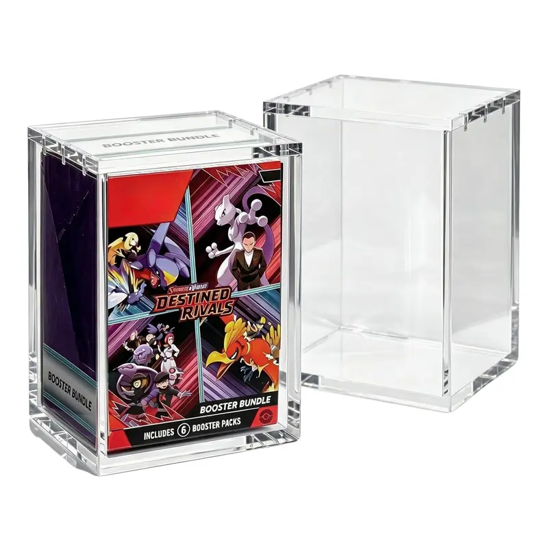 booster pack case protector - TikTok Shop booster pack case protector - TikTok Shop