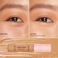 37G medium-tan golden (medium to tan skin with ...