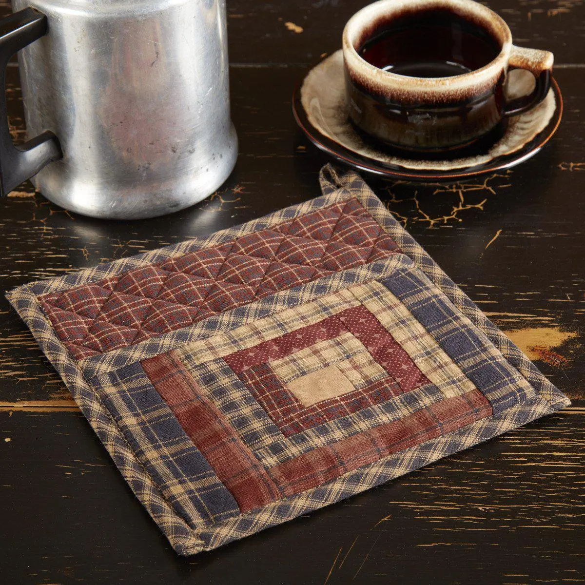 Millbury Pot Holder