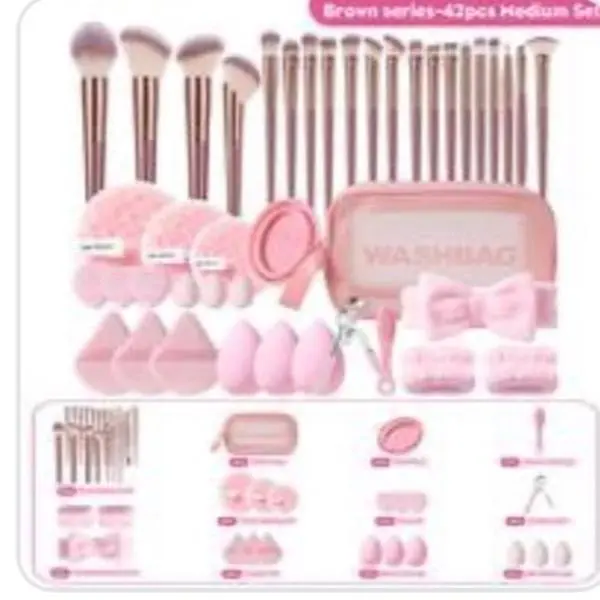 liquid beauty sponge