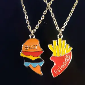 Best Friend Necklaces- CLEARANCE